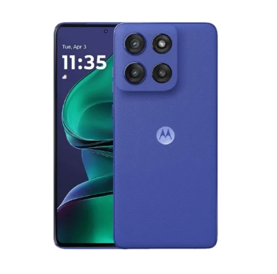 Used Motorola Moto Edge 60 Stylus — sell for cash