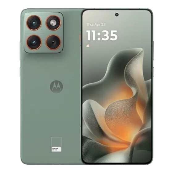 Used Motorola Moto Edge 70 — sell for cash