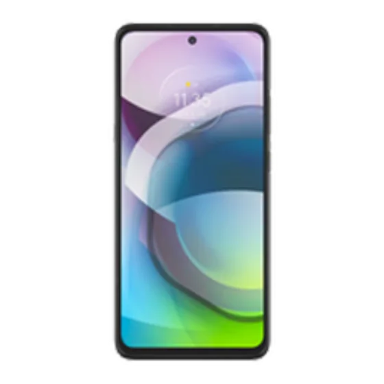 Used Motorola Moto G 5G — sell for cash