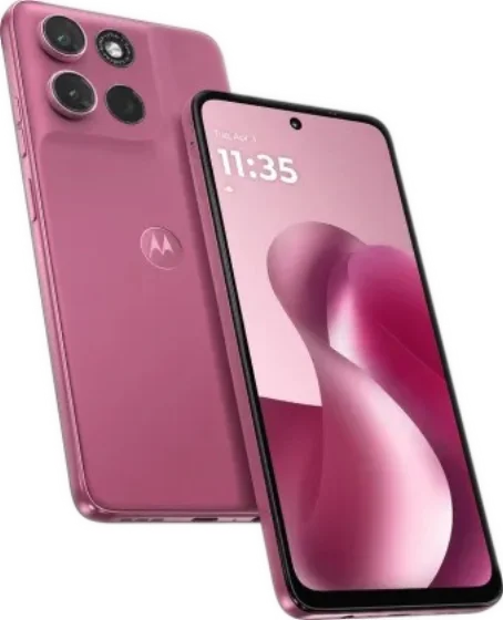 Used Motorola Moto G Max — sell for cash