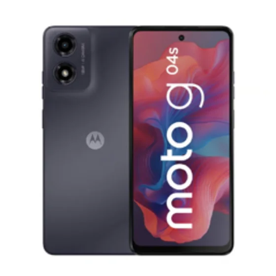 Used Motorola Moto G04s — sell for cash