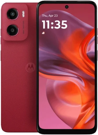 Used Motorola Moto G05 — sell for cash