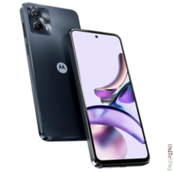 Used Motorola Moto G13 — sell for cash
