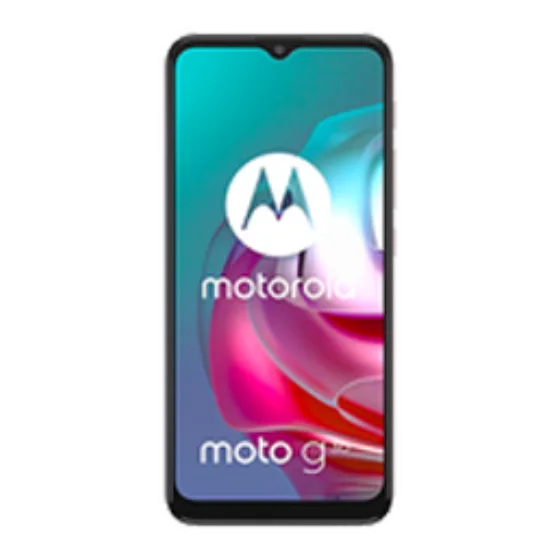 Used Motorola Moto G30 — sell for cash