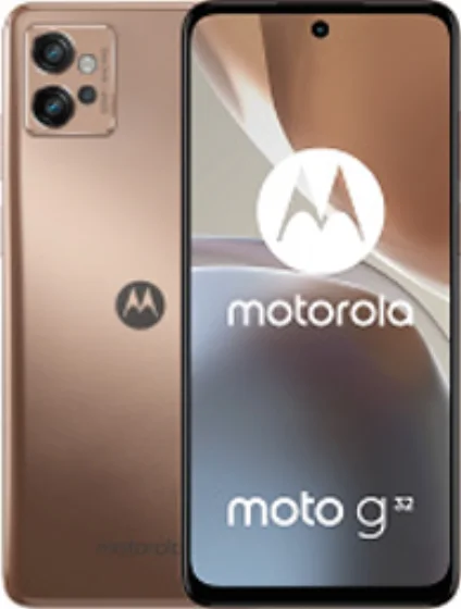 Used Motorola MOTO G32 — sell for cash