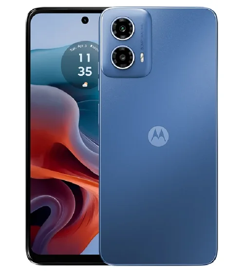 Used Motorola Moto G34 5G — sell for cash