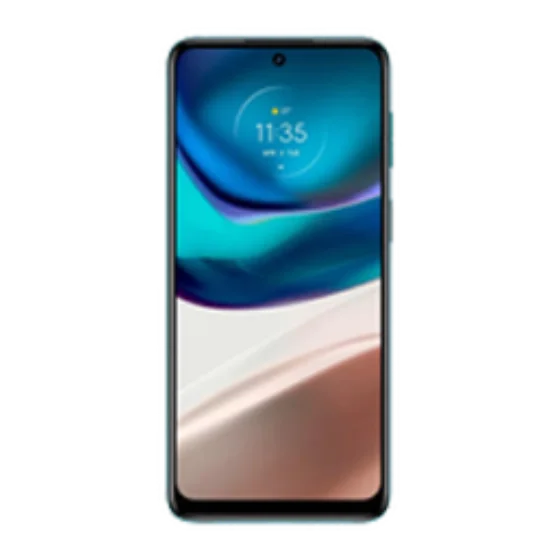 Used Motorola Moto G42 — sell for cash