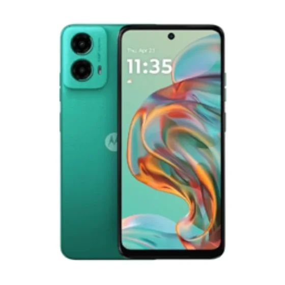 Used Motorola Moto G45 5G — sell for cash