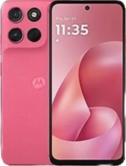 Used Motorola Moto G57 Power — sell for cash