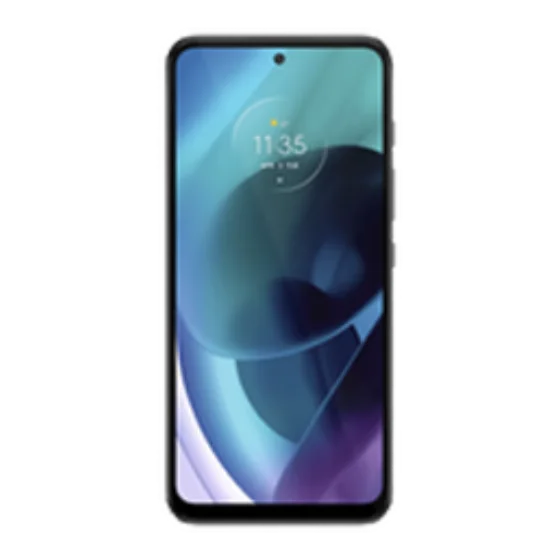 Used Motorola Moto G71 5G — sell for cash
