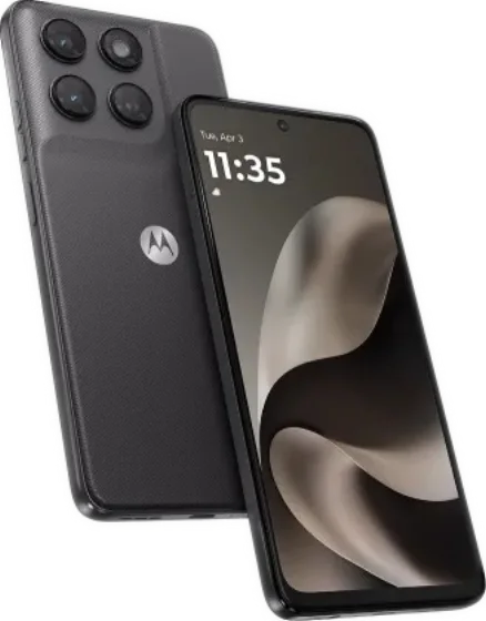 Used Motorola Moto G77 Power — sell for cash