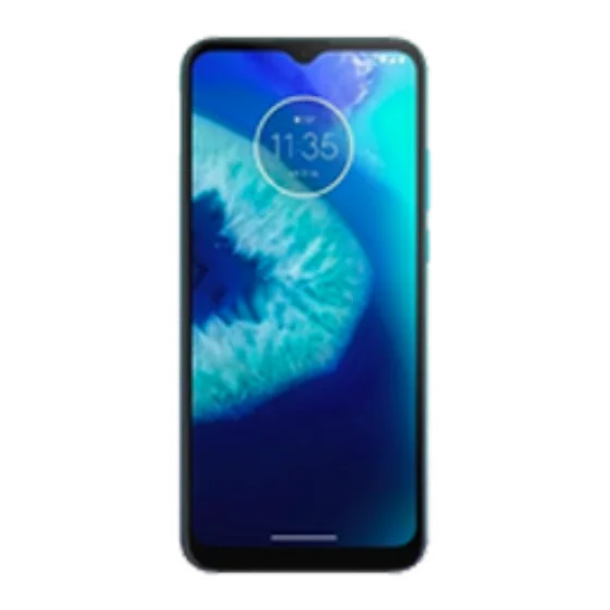Used Motorola Moto G8 Power Lite — sell for cash