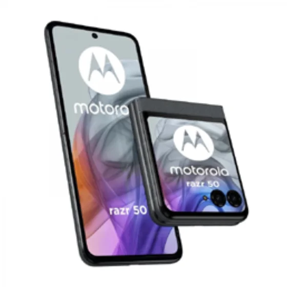 Used Motorola Moto Razr 50 Ultra — sell for cash