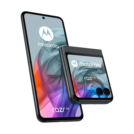 Used Motorola Moto Razr 50 — sell for cash