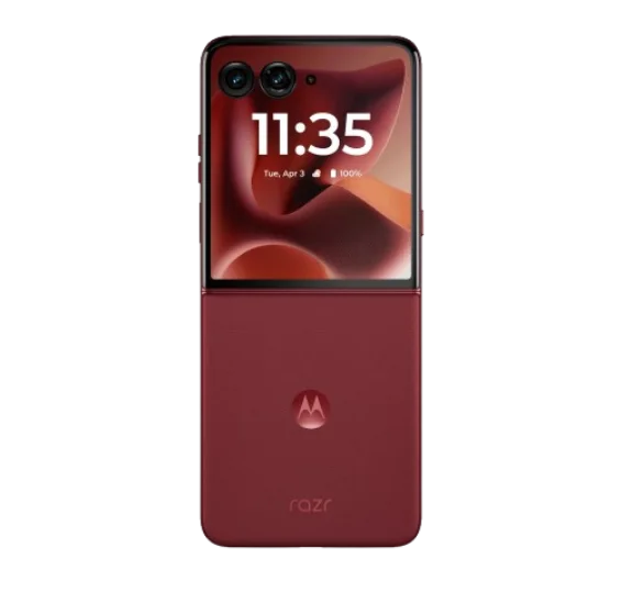 Used Motorola Moto Razr 60 Ultra — sell for cash