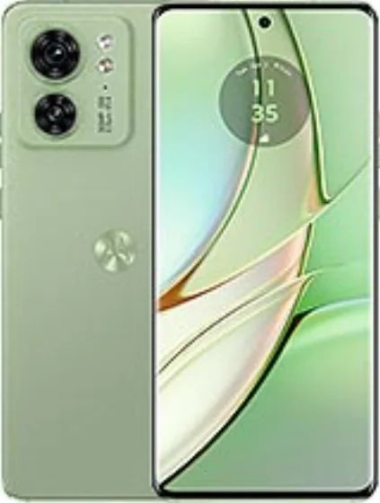 Used Motorola Edge 40 — sell for cash