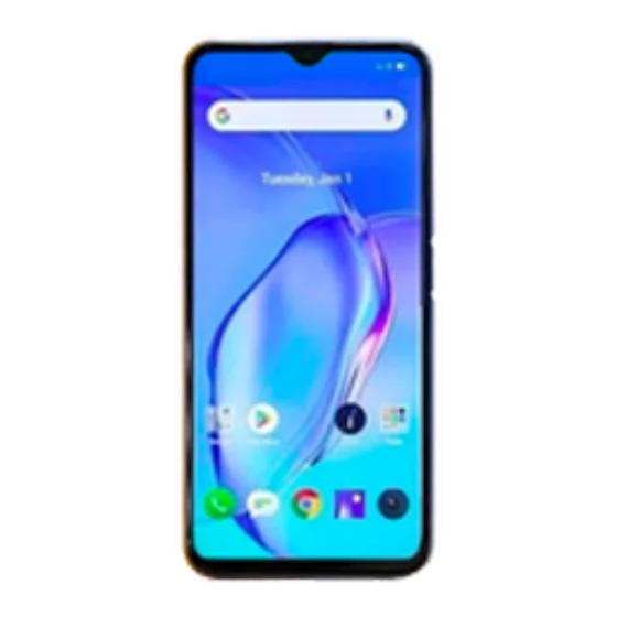 Used Realme Narzo 10 — sell for cash
