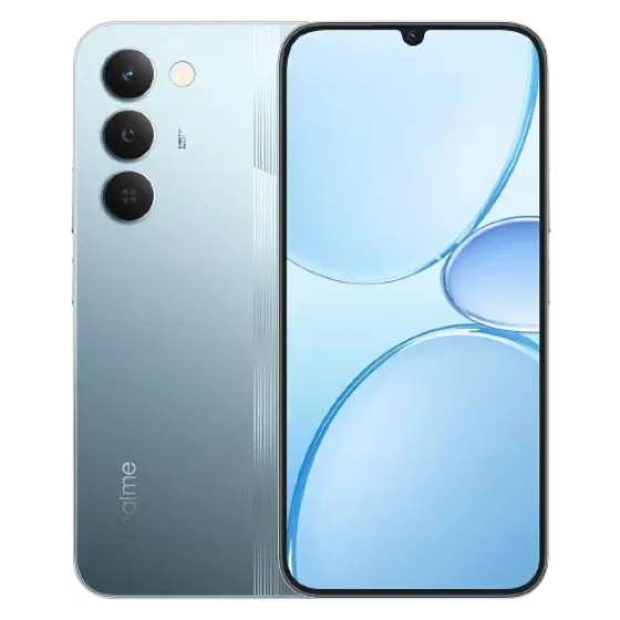 Used Realme Narzo 100 Lite 5G — sell for cash