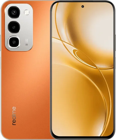 Used Realme Narzo 100x 5G — sell for cash