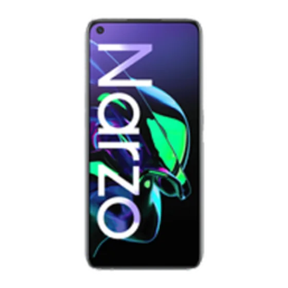 Used Realme Narzo 20 Pro — sell for cash
