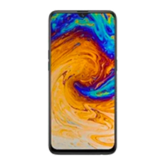 Used Realme Narzo 20 — sell for cash