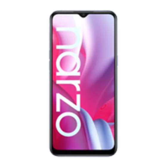 Used Realme Narzo 20A — sell for cash