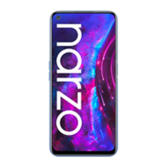 Used Realme Narzo 30 Pro 5G — sell for cash