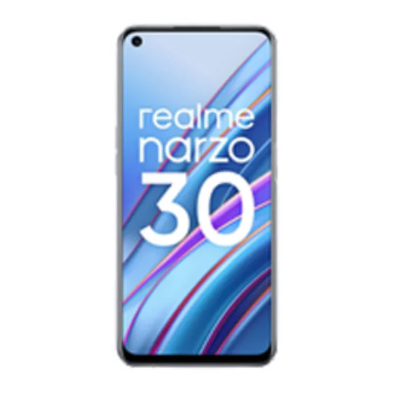 Used Realme Narzo 30 — sell for cash