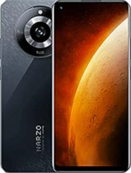 Used Realme Narzo 60 5G — sell for cash