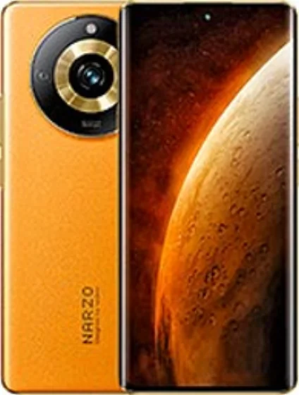 Used Realme Narzo 60 Pro 5G — sell for cash