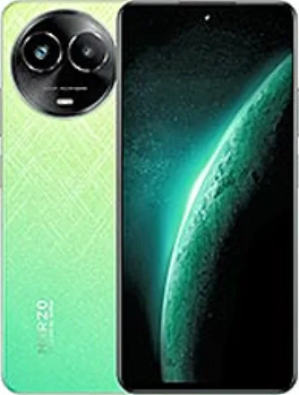 Used Realme Narzo 60X — sell for cash