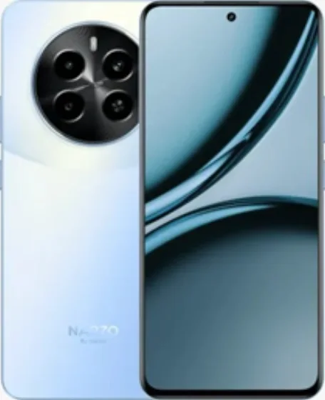 Used Realme Narzo 70 5G — sell for cash