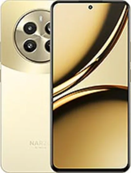 Used Realme Narzo 70 pro 5G — sell for cash