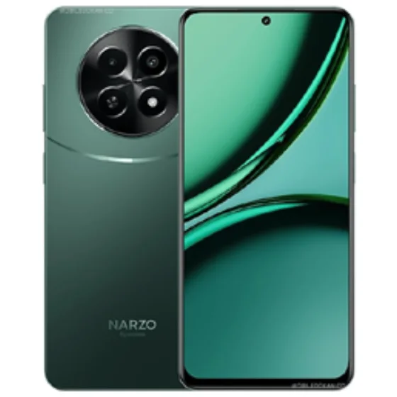 Used Realme Narzo 70X 5G — sell for cash