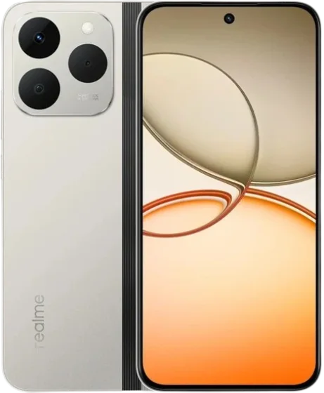 Used Realme Narzo 90 5G — sell for cash