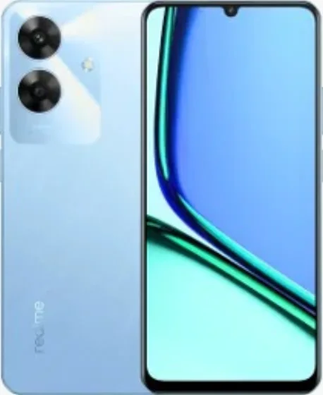 Used Realme NARZO N61 — sell for cash