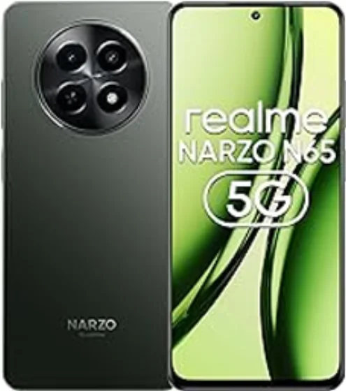 Used Realme Narzo N65 5G — sell for cash