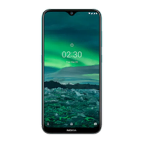 Used Nokia 2.3 — sell for cash