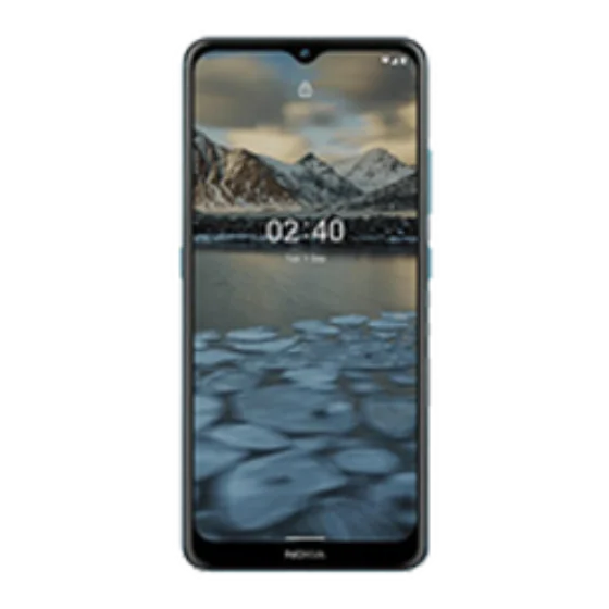 Used Nokia 2.4 — sell for cash