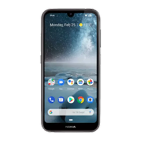 Used Nokia 4.2 — sell for cash