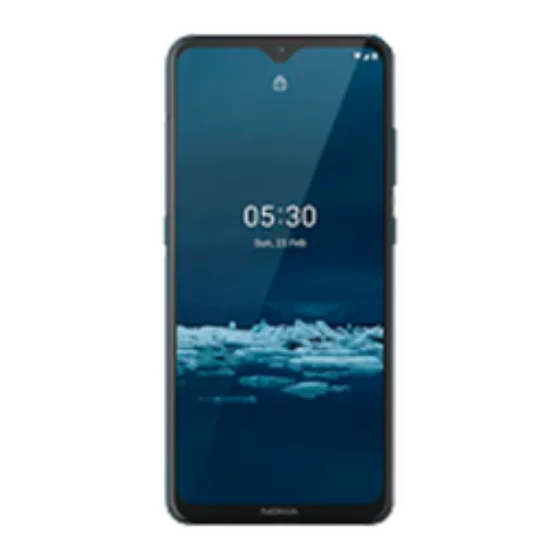 Used Nokia 5.3 — sell for cash
