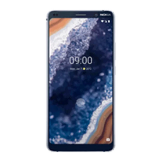 Used Nokia 9 PureView — sell for cash