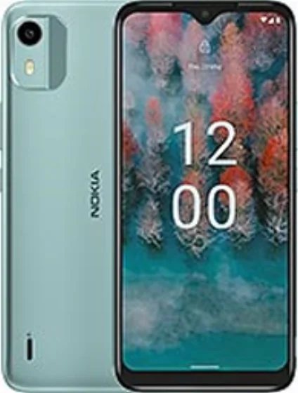 Used Nokia C12 Pro — sell for cash