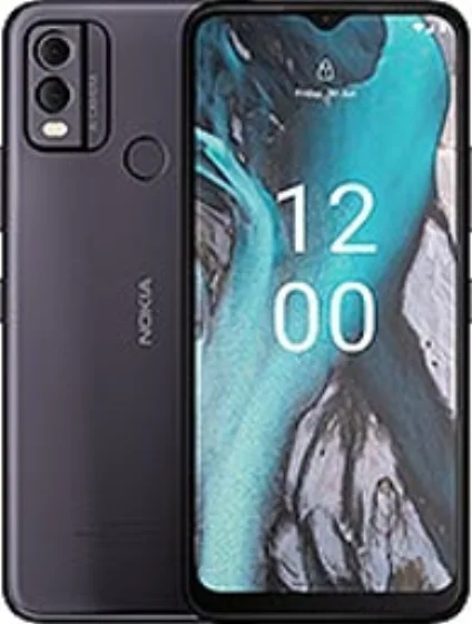 Used Nokia C22 — sell for cash