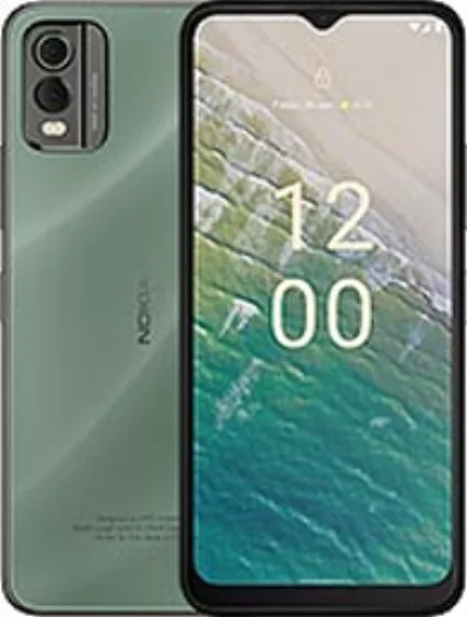 Used Nokia C32 — sell for cash