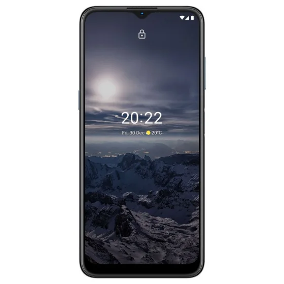 Used Nokia G21 — sell for cash