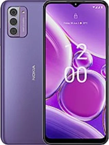 Used Nokia G42 5G — sell for cash