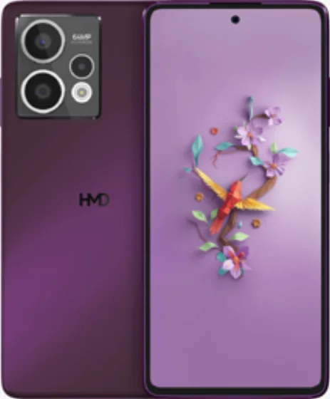 Used Nokia HMD Crest Max 5G — sell for cash