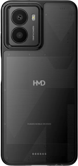 Used Nokia HMD Fusion — sell for cash