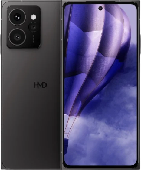 Used Nokia HMD Skyline 5G — sell for cash